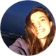 Özge Kaya profil fotoğrafı