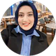 Merve Tahmisci profil fotoğrafı
