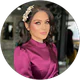 Cennet Demirtaş profil fotoğrafı