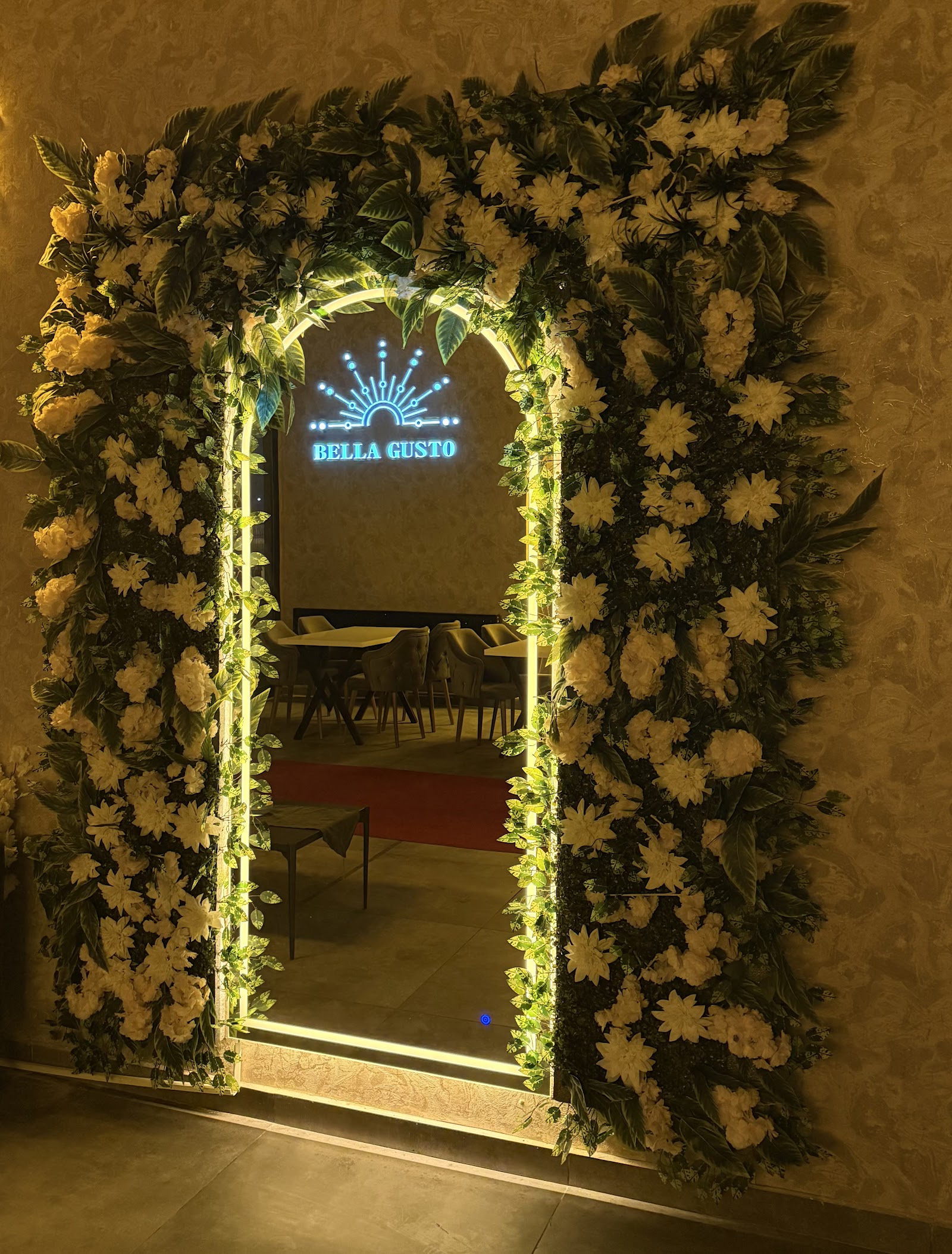 Bella Gusto Davet Evi ve Organizasyon