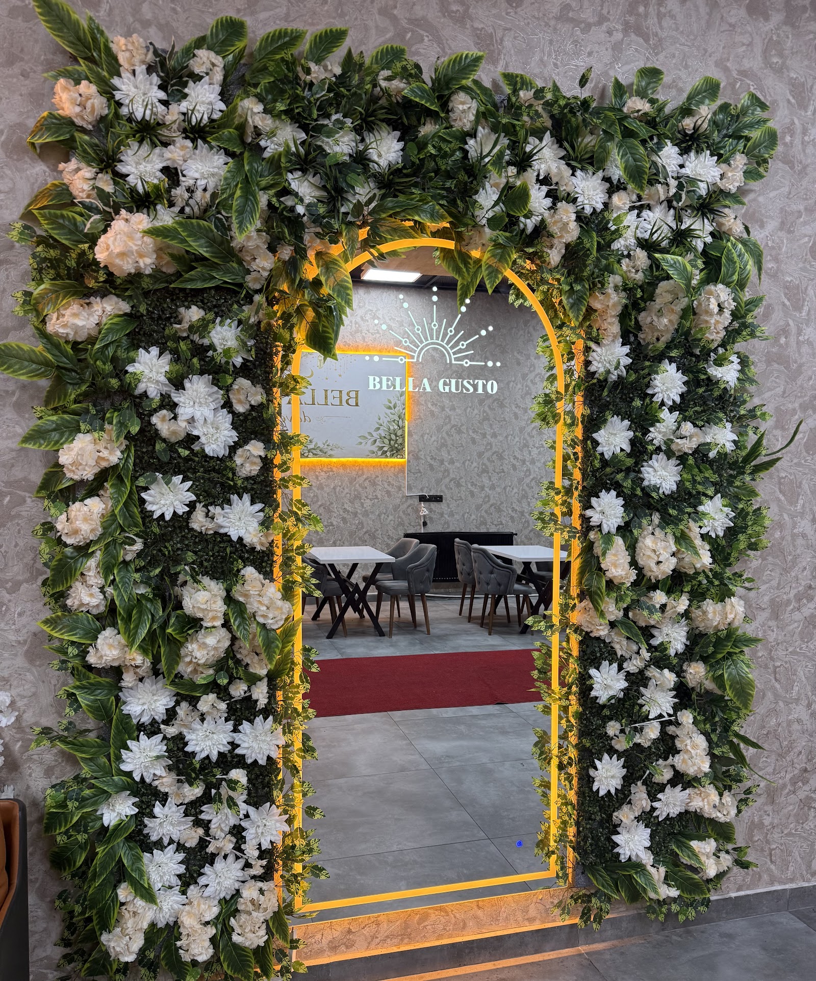 Bella Gusto Davet Evi ve Organizasyon
