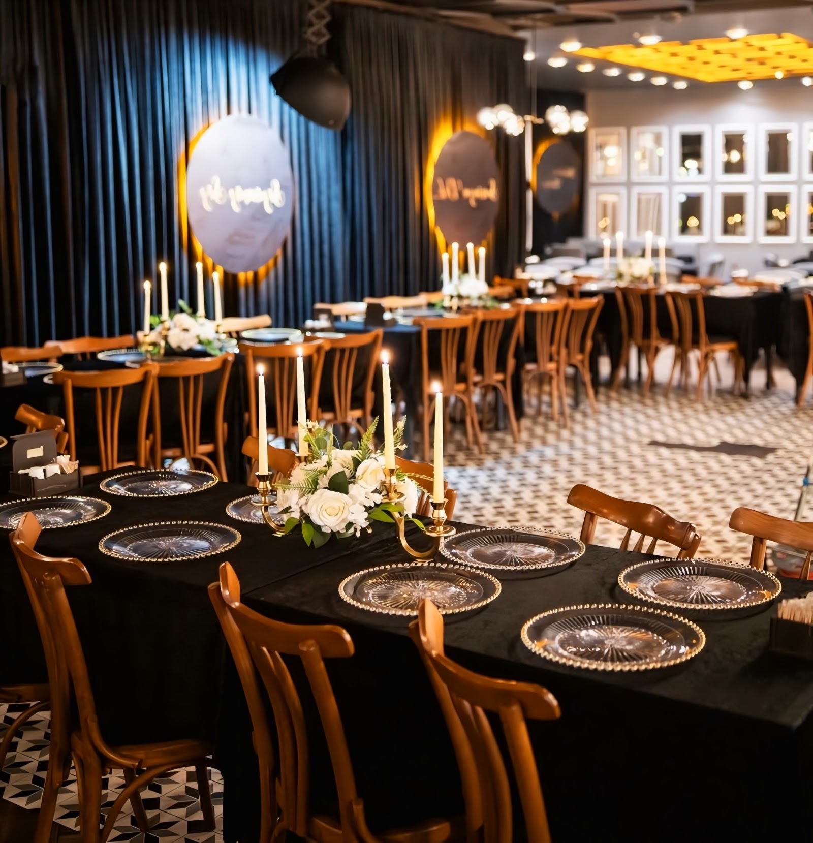 BİRÜYAM ORGANİZASYON ERZURUM EVENT DESİGNER & WEDDİNG PLANNER