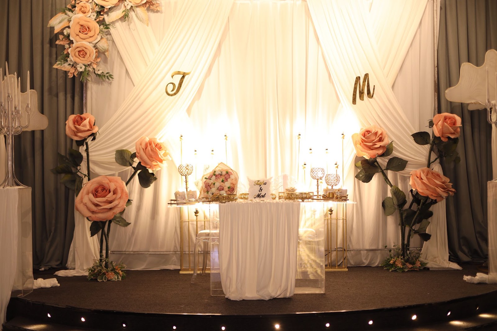 BİRÜYAM ORGANİZASYON ERZURUM EVENT DESİGNER & WEDDİNG PLANNER