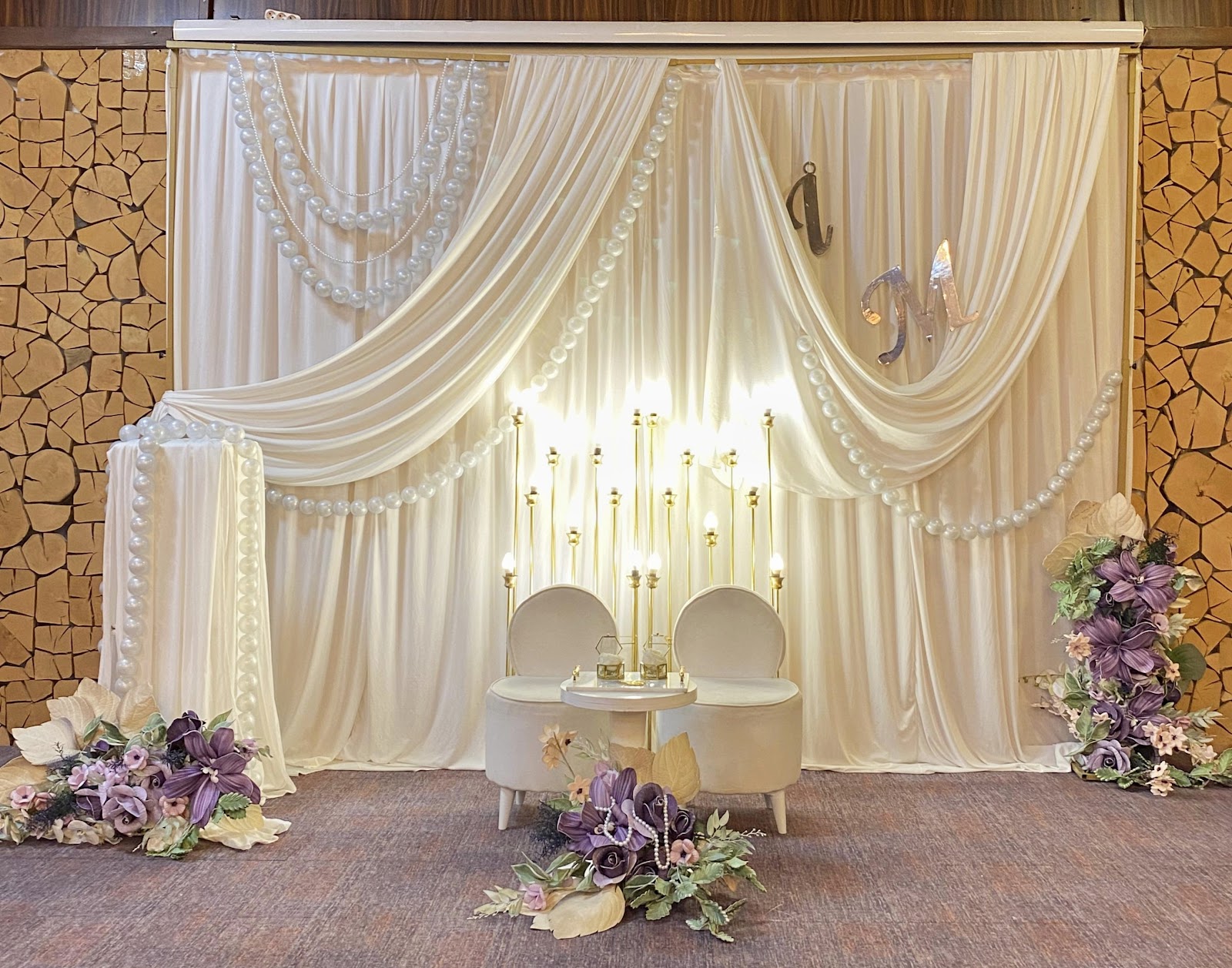 BİRÜYAM ORGANİZASYON ERZURUM EVENT DESİGNER & WEDDİNG PLANNER