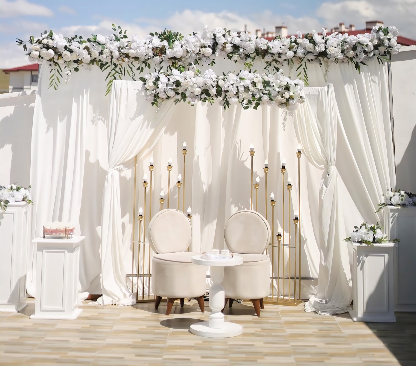 BİRÜYAM ORGANİZASYON ERZURUM EVENT DESİGNER & WEDDİNG PLANNER