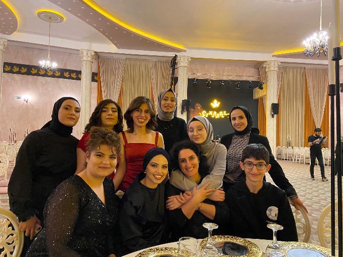 Çınaraltı Düğün Sarayı & Kongre Merkezi — Palandöken, Erzurum kır düğünü mekanı görsel 7