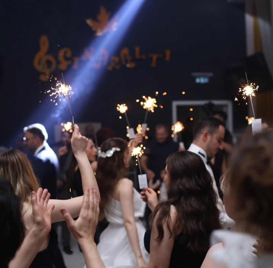 Çınaraltı Düğün Sarayı & Kongre Merkezi — Palandöken, Erzurum kır düğünü mekanı görsel 8