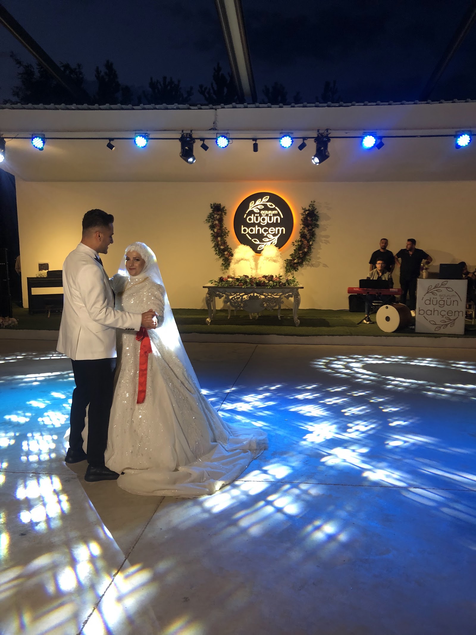 Düğün Bahçem Kır Düğün Salonu Ve Etkinlik Merkezi — Aziziye, Erzurum kır düğünü mekanı