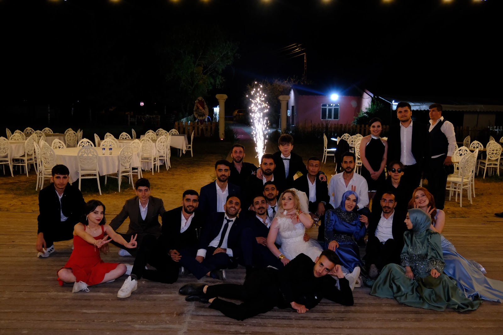 Düğün Bahçem Kır Düğün Salonu Ve Etkinlik Merkezi — Aziziye, Erzurum kır düğünü mekanı görsel 5
