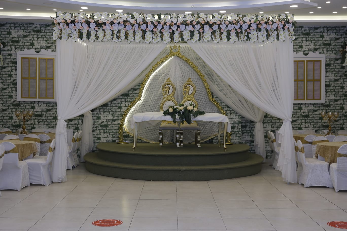 ELEGANT DÜĞÜN SARAYI | Erzurum Düğün Salonu | Erzurum Kına Salonu | Erzurum Nişan Salonu | Erzurum Sünnet Organizasyon