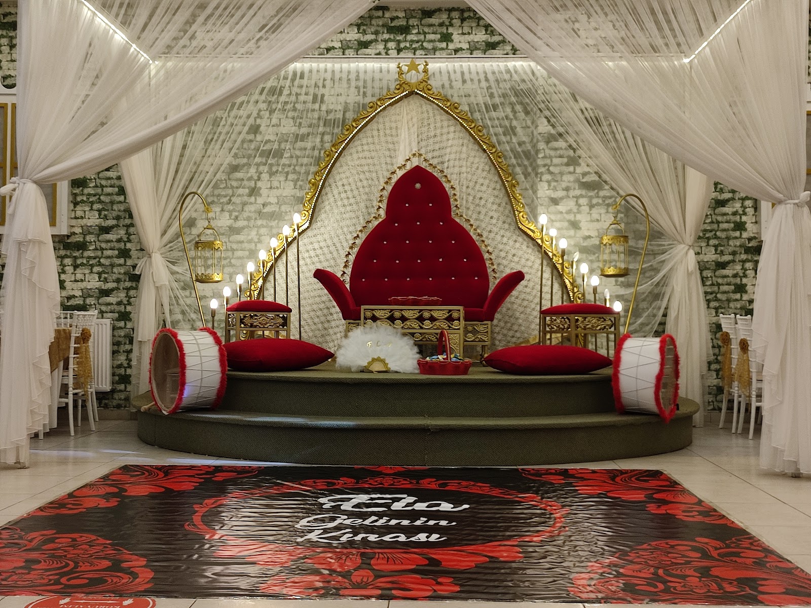 ELEGANT DÜĞÜN SARAYI | Erzurum Düğün Salonu | Erzurum Kına Salonu | Erzurum Nişan Salonu | Erzurum Sünnet Organizasyon