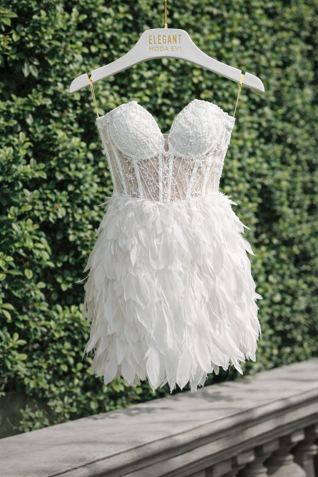 Elegant Modaevi/Terzi