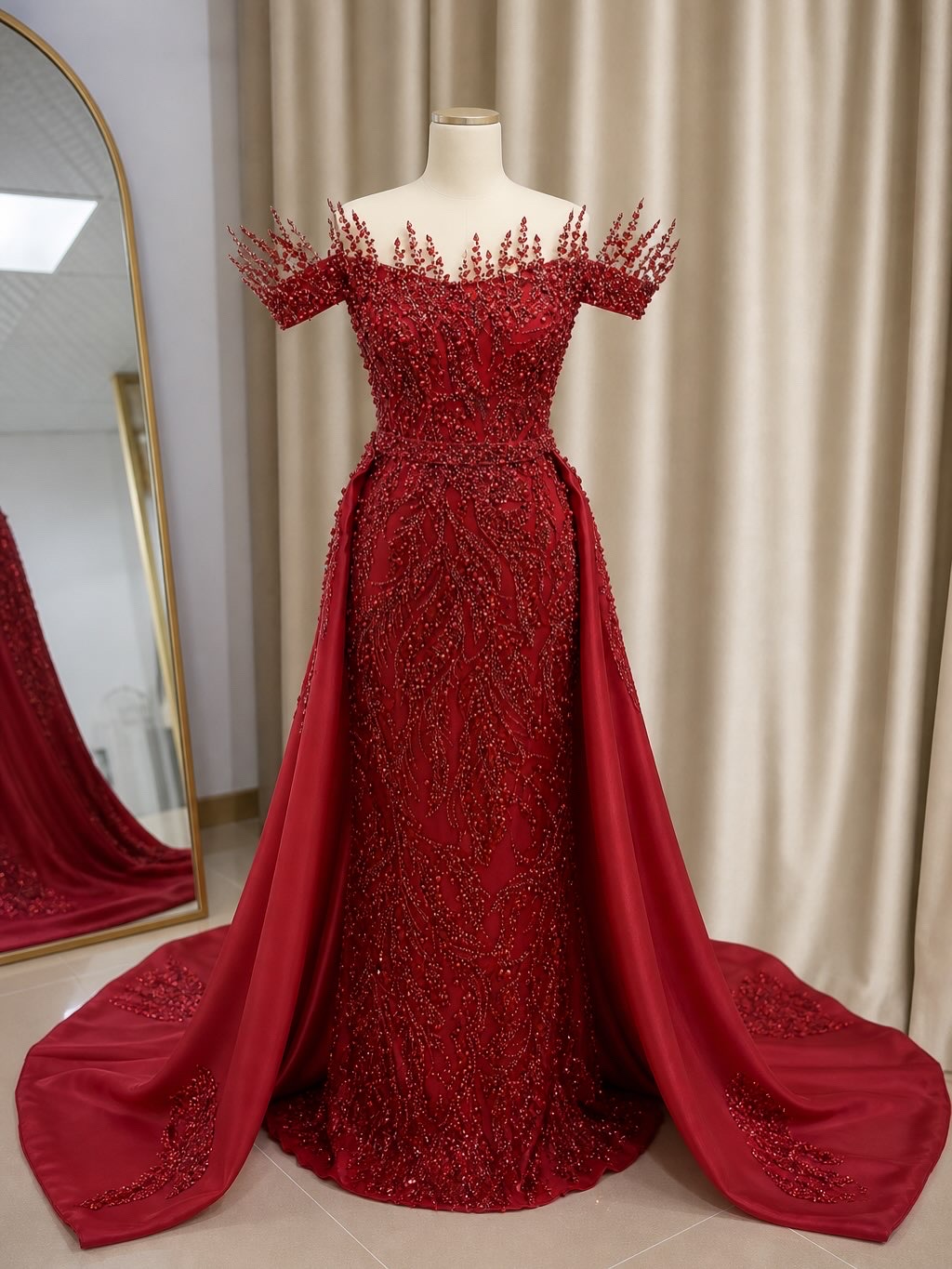 Elegant Modaevi/Terzi