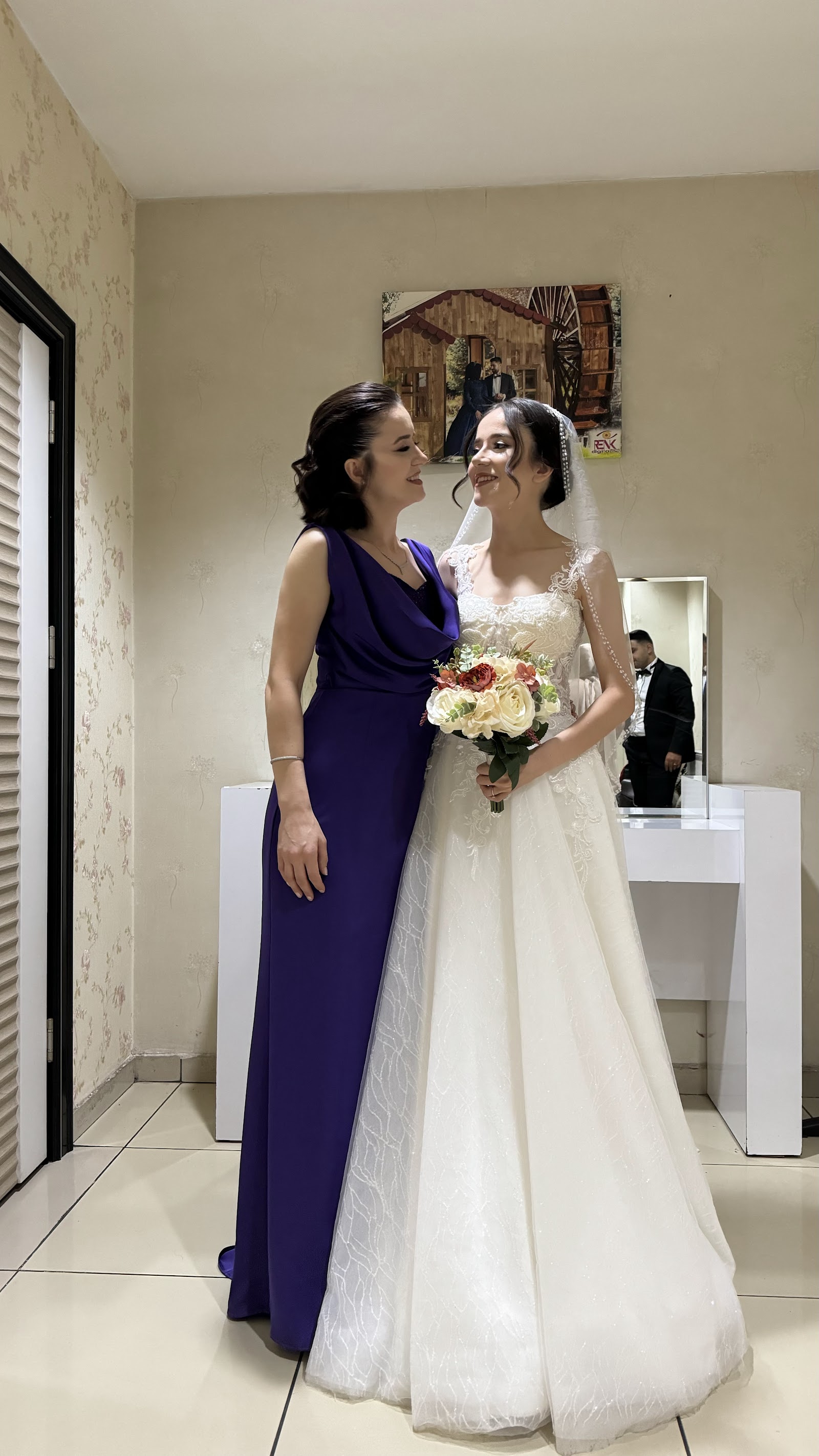 Elif Eylül Bayan Kuaförü