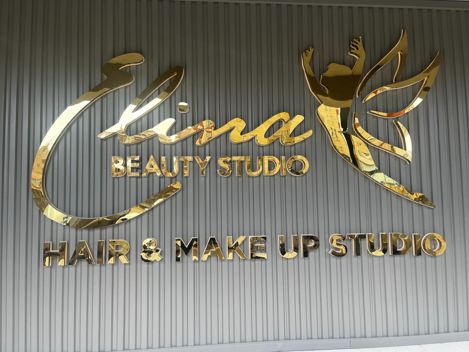 Elina Beauty Studio kır düğünü mekanı — Palandöken