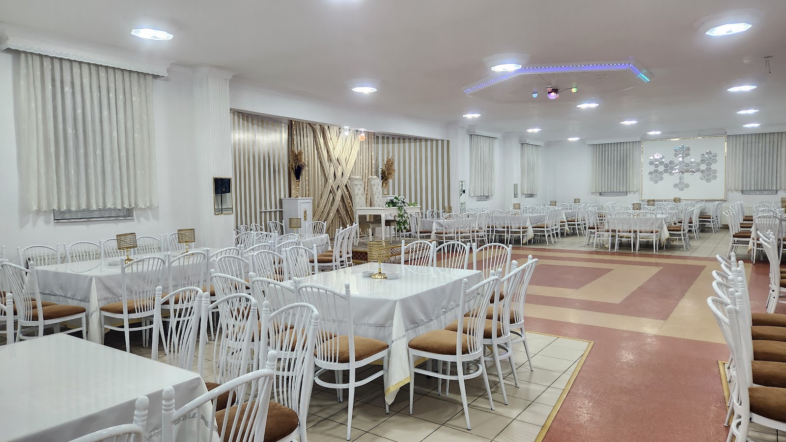 Erzurum Tekin Kına Nişan ve Düğün Salonu