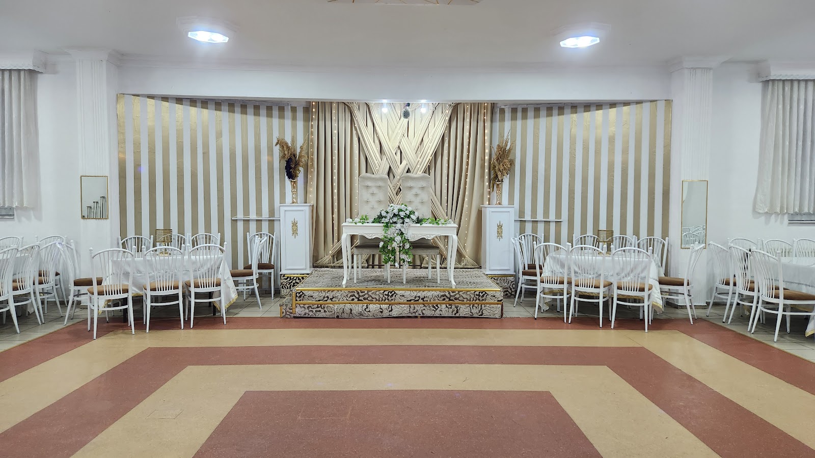 Erzurum Tekin Kına Nişan ve Düğün Salonu