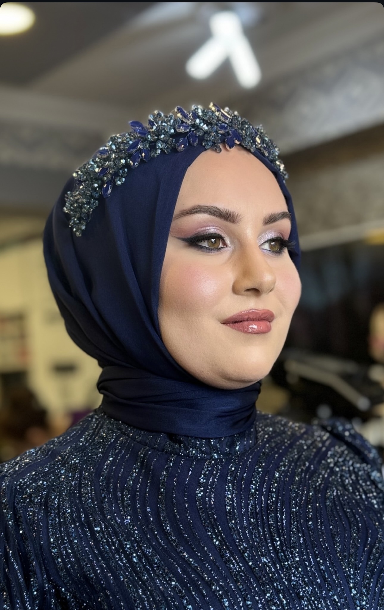 Erzurum Zen Bayan Kuaför kır düğünü mekanı — Yakutiye