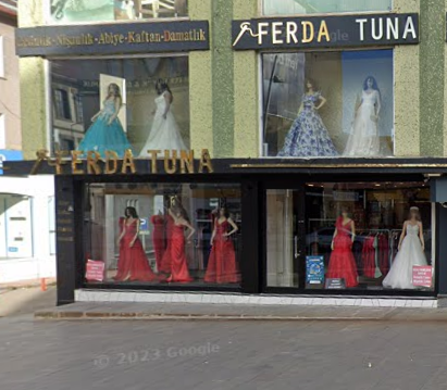 Ferda Tuna