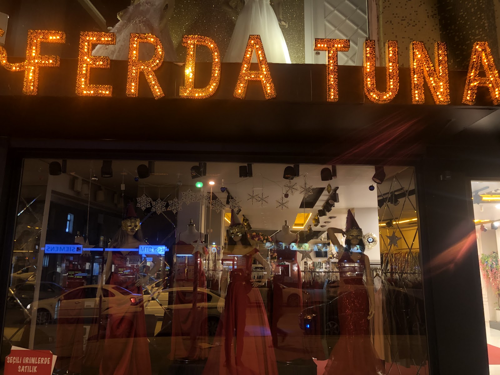Ferda Tuna kır düğünü mekanı — Yakutiye