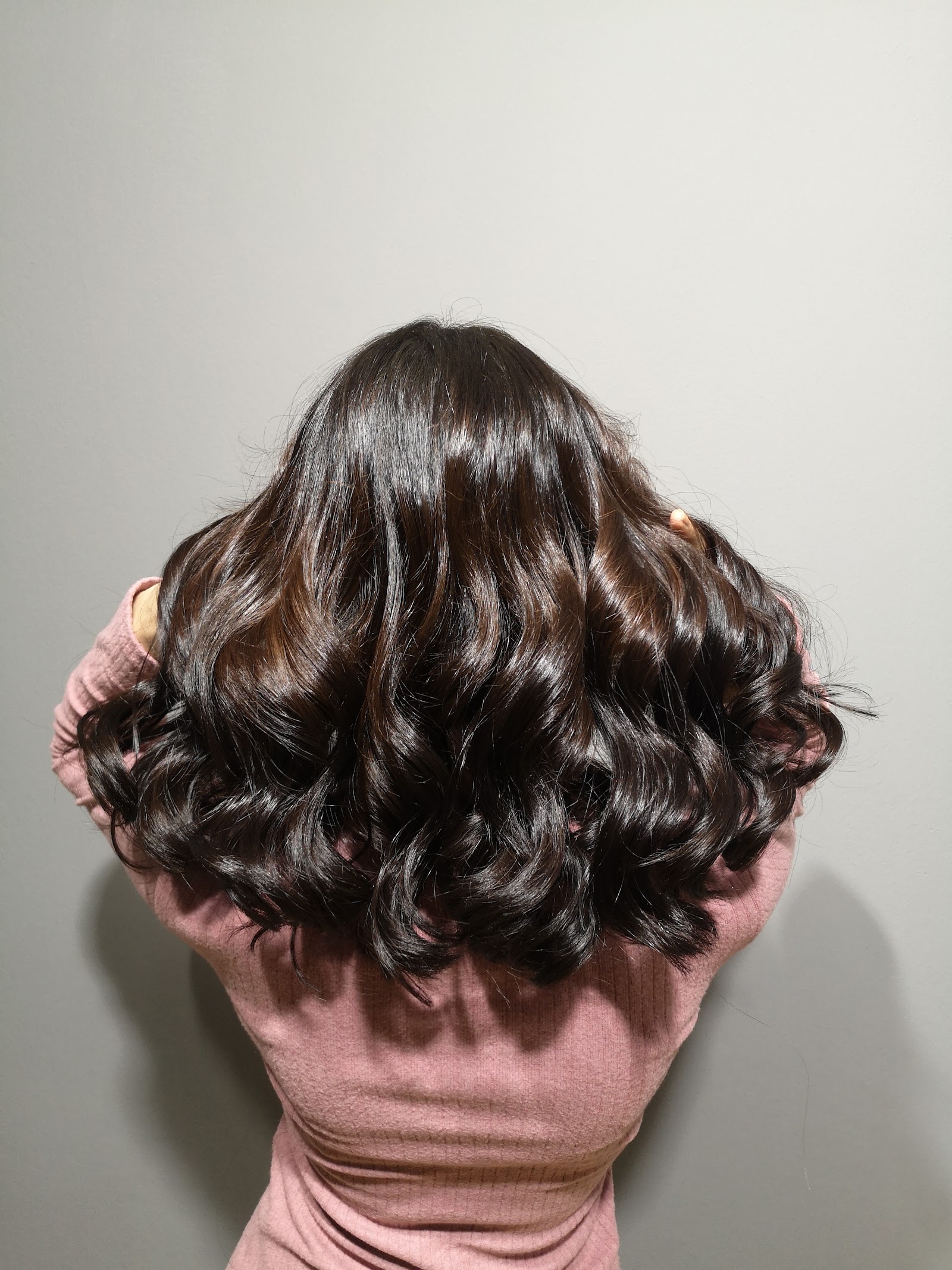 Hair Design 25 kuaför ibrahim