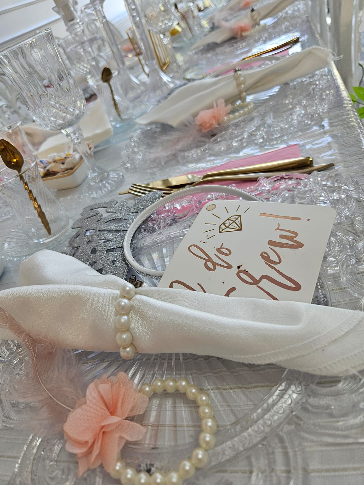 Huzur Sokağı Organizasyon evi