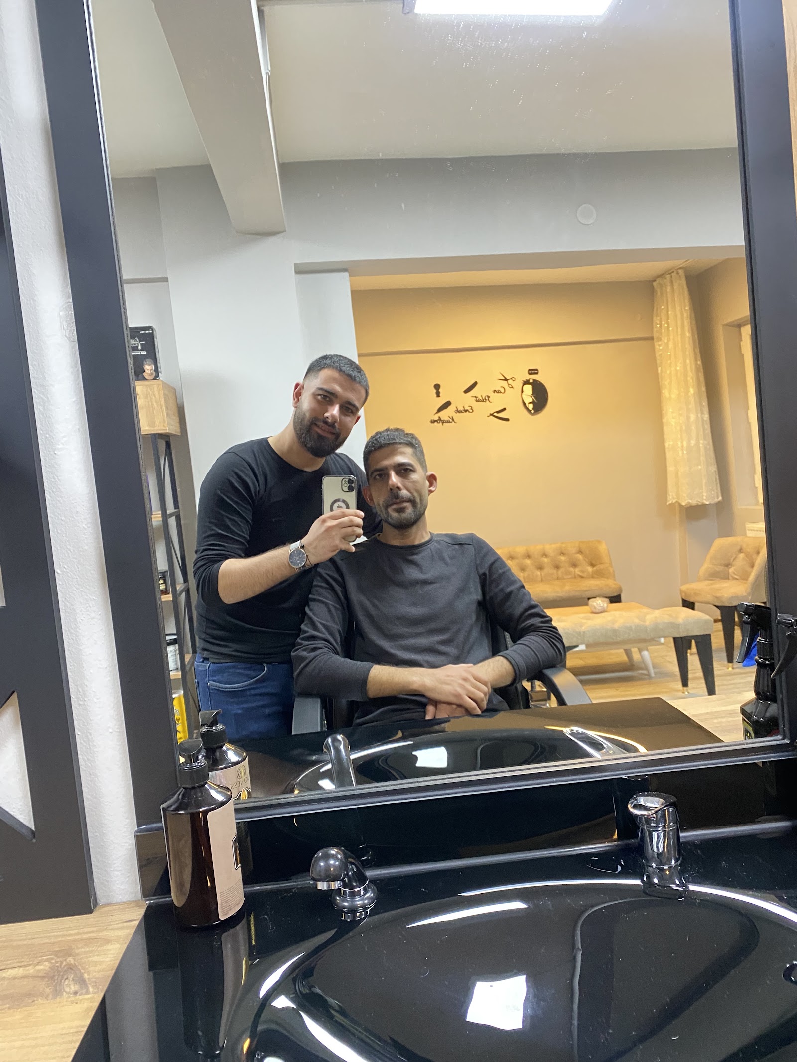 Kuaför Can Polat kır düğünü mekanı — Yakutiye