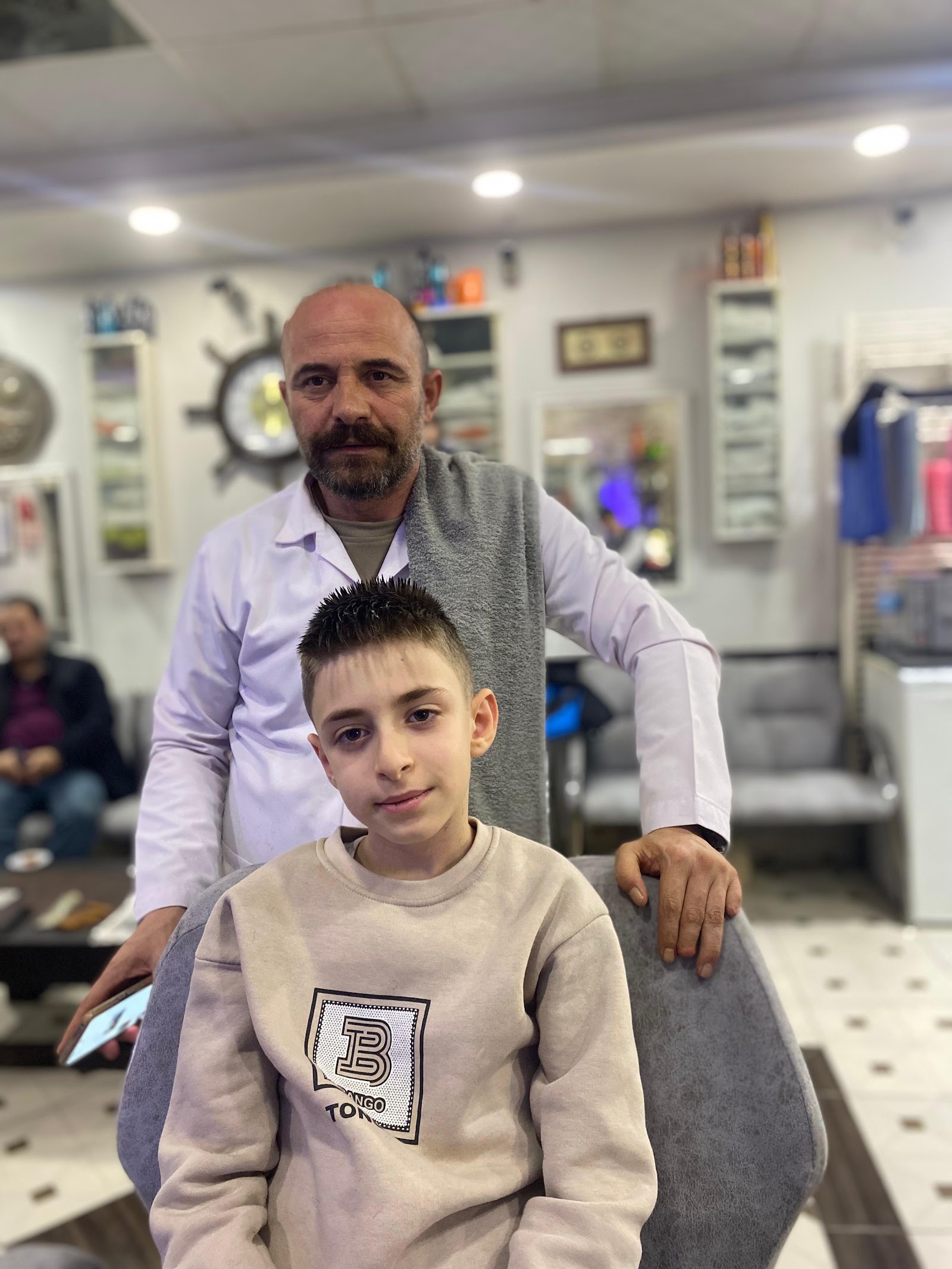 Kürşat Kuaför kır düğünü mekanı — Palandöken