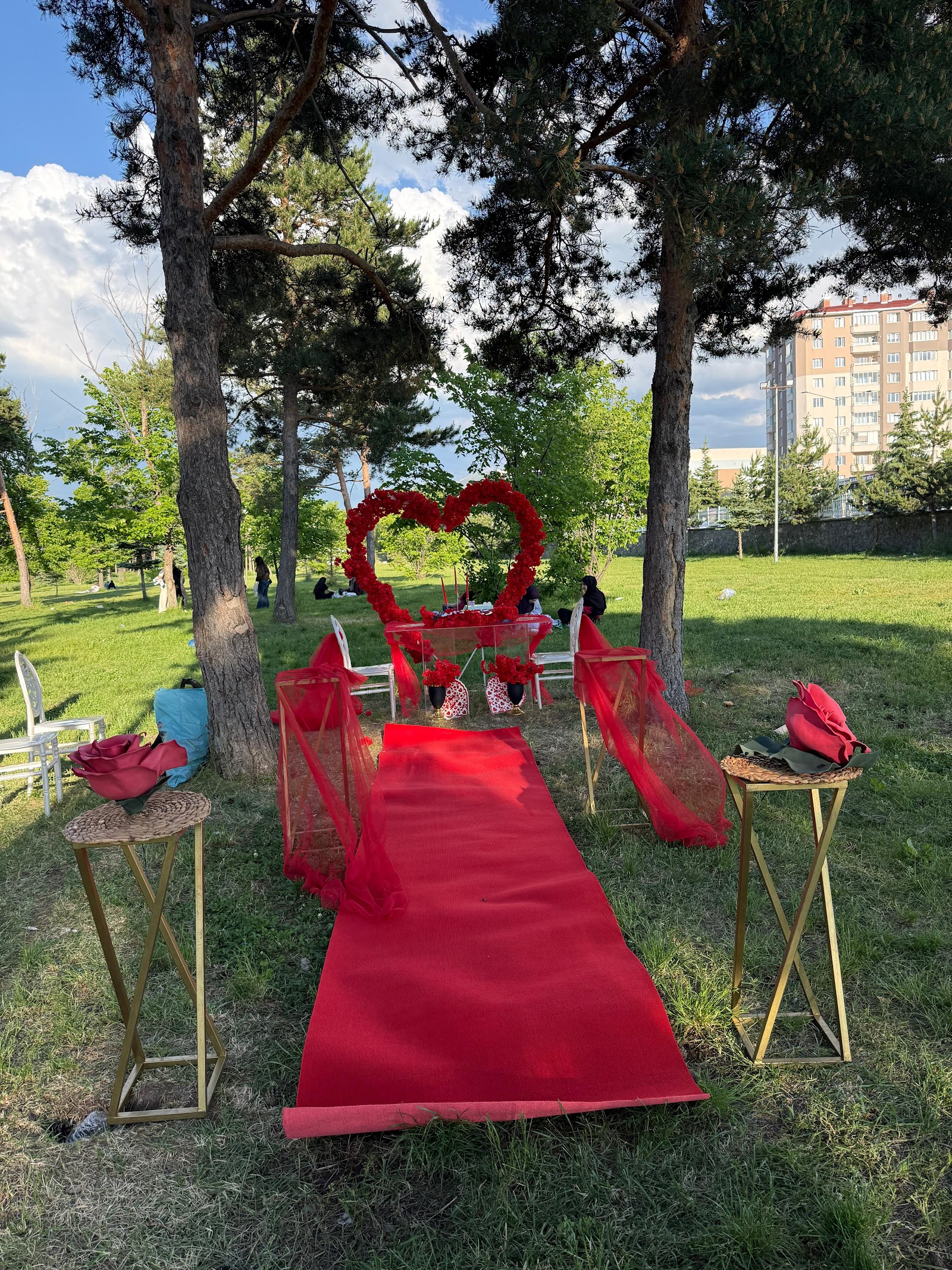 LAVİNİA ORGANİZASYON ERZURUM