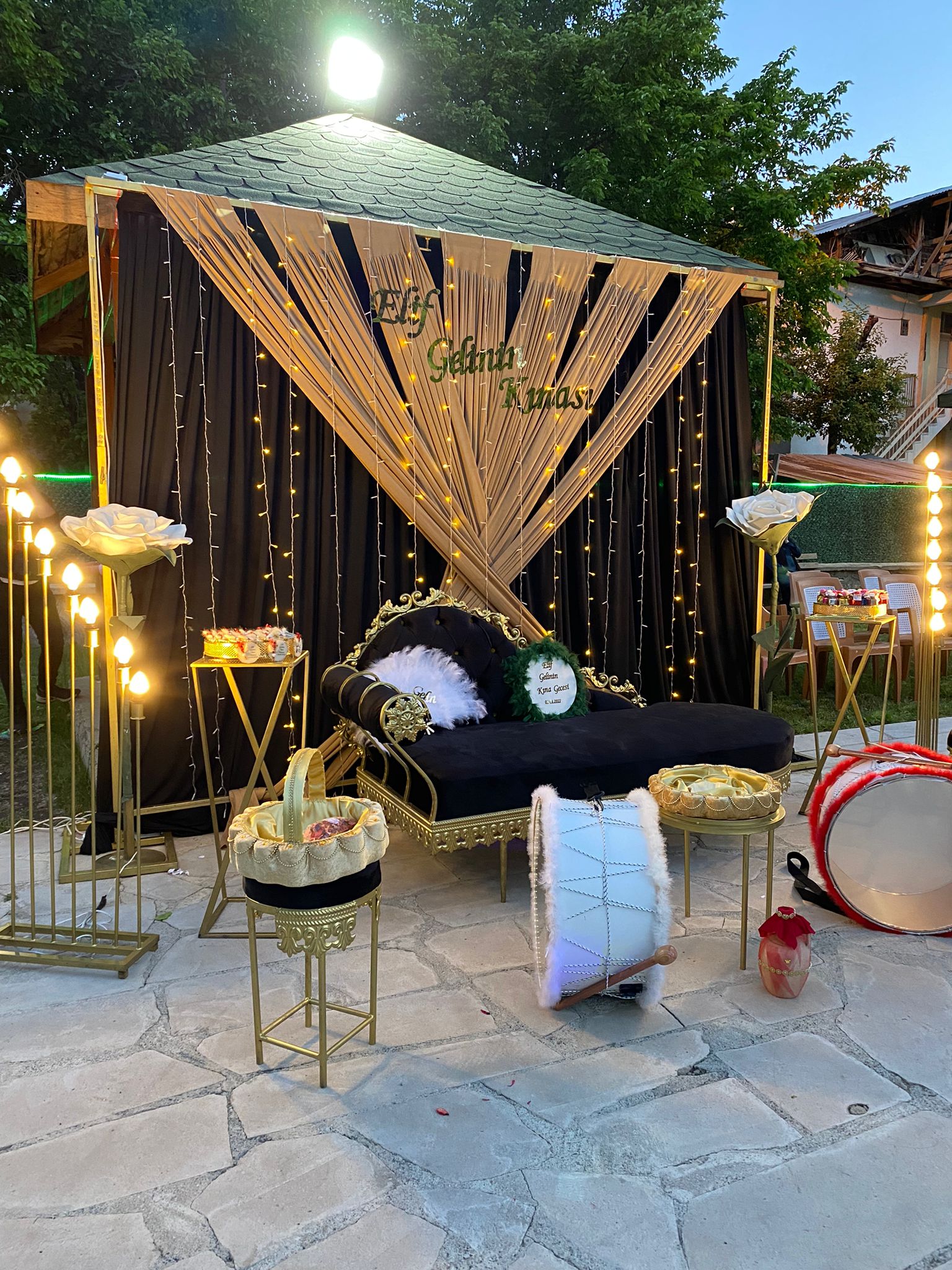 LAVİNİA ORGANİZASYON ERZURUM