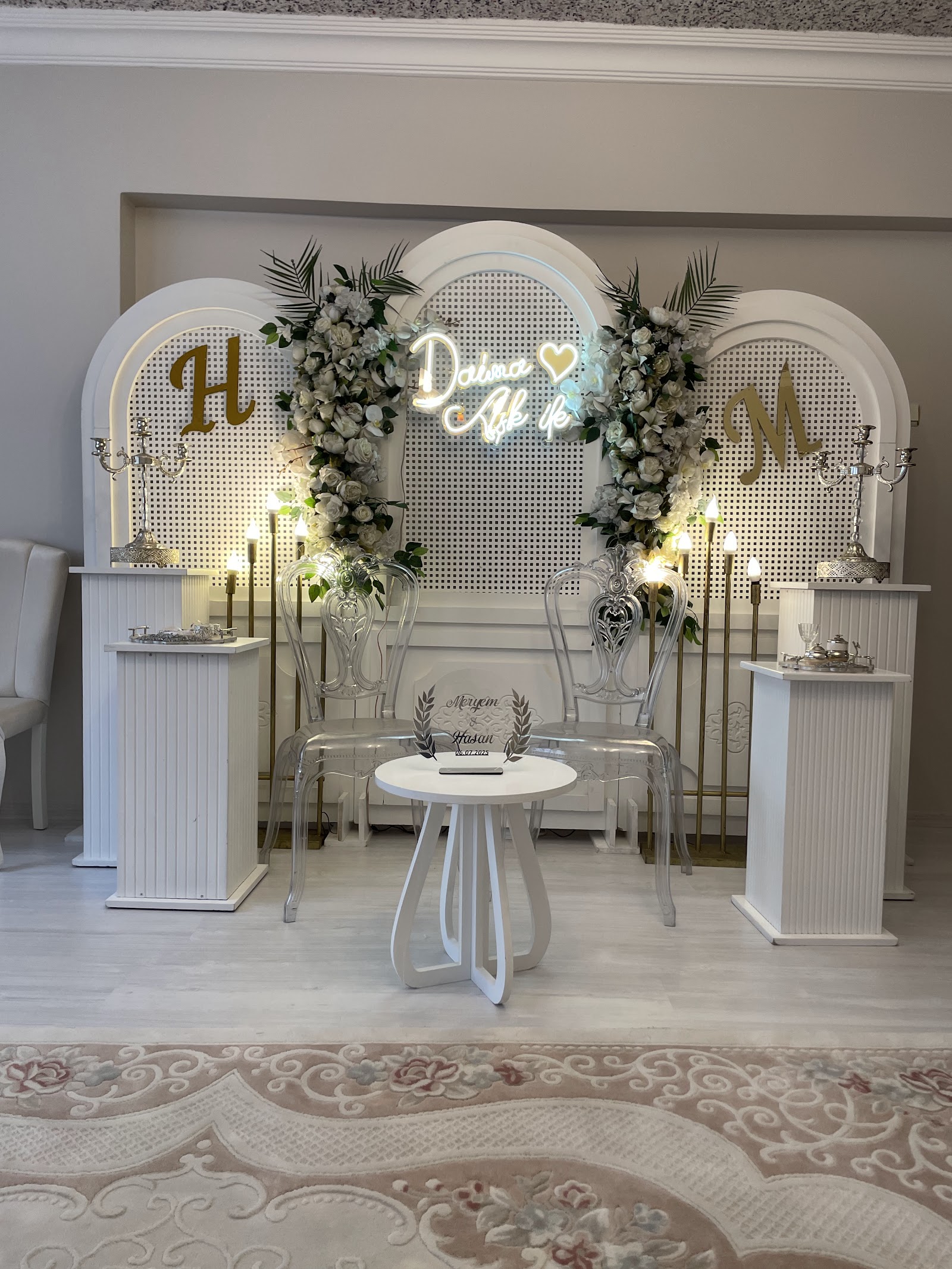 LAVİNİA ORGANİZASYON ERZURUM