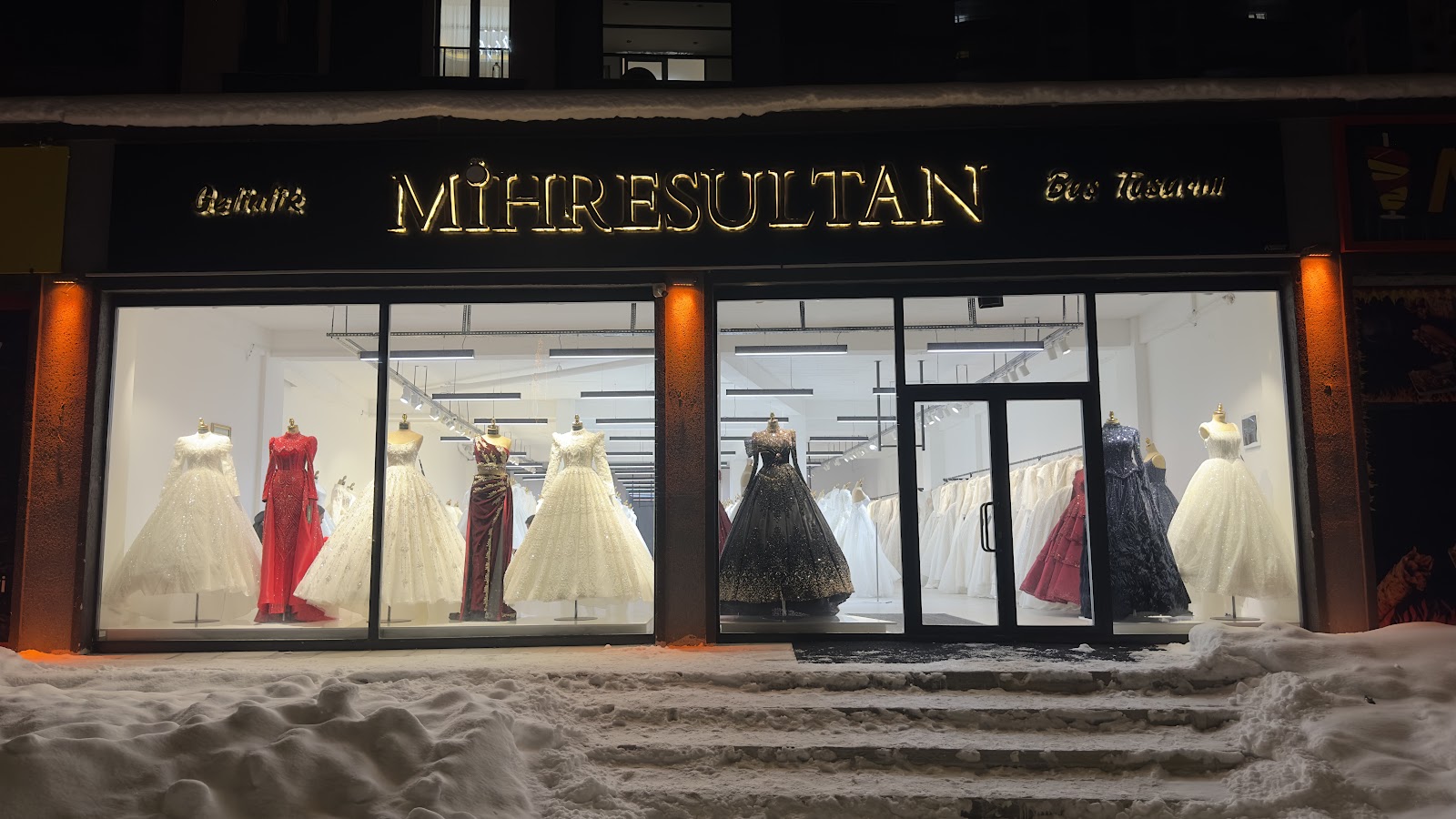 Mihresultan Erzurum