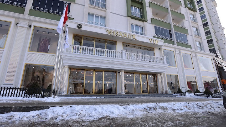 Nisanur Erzurum kır düğünü mekanı — Yakutiye