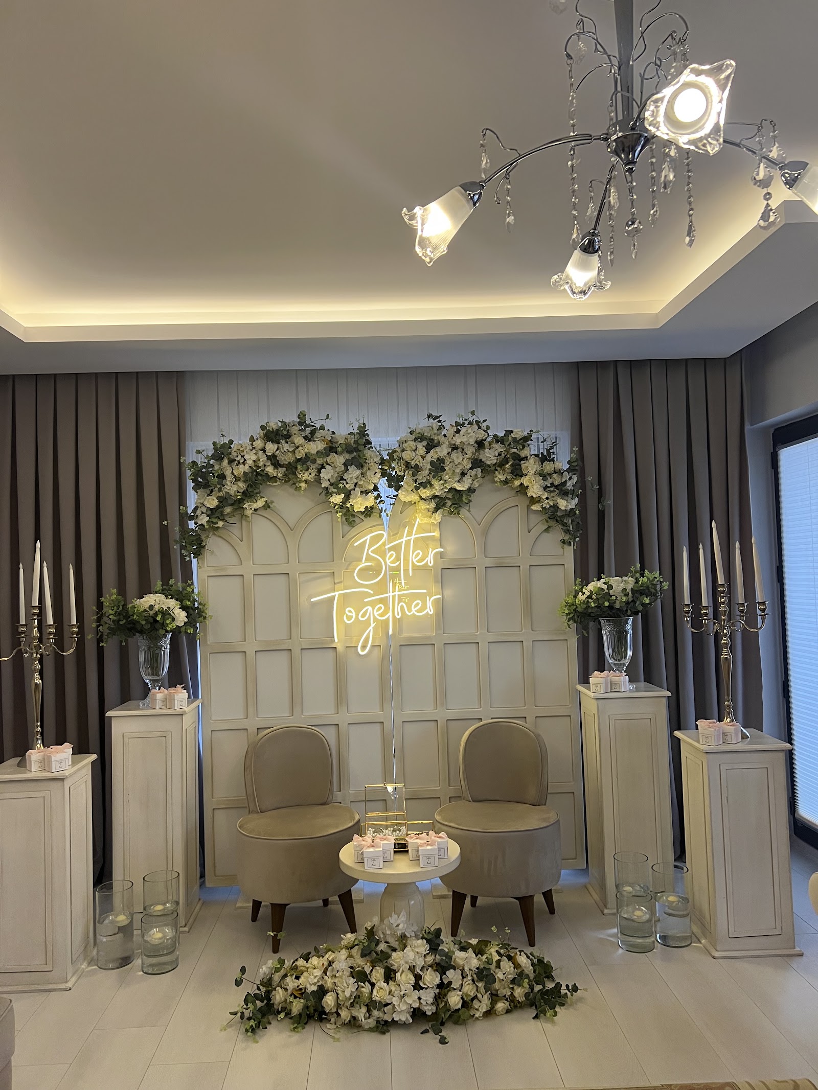 Nur Event Organization