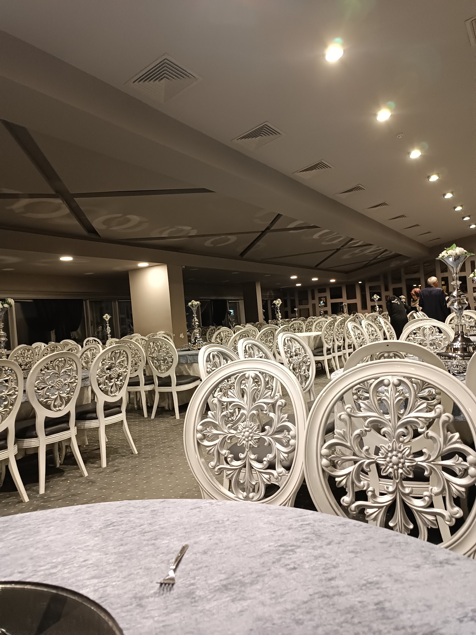 Onur Düğün Salonu — Yakutiye, Erzurum kır düğünü mekanı görsel 3