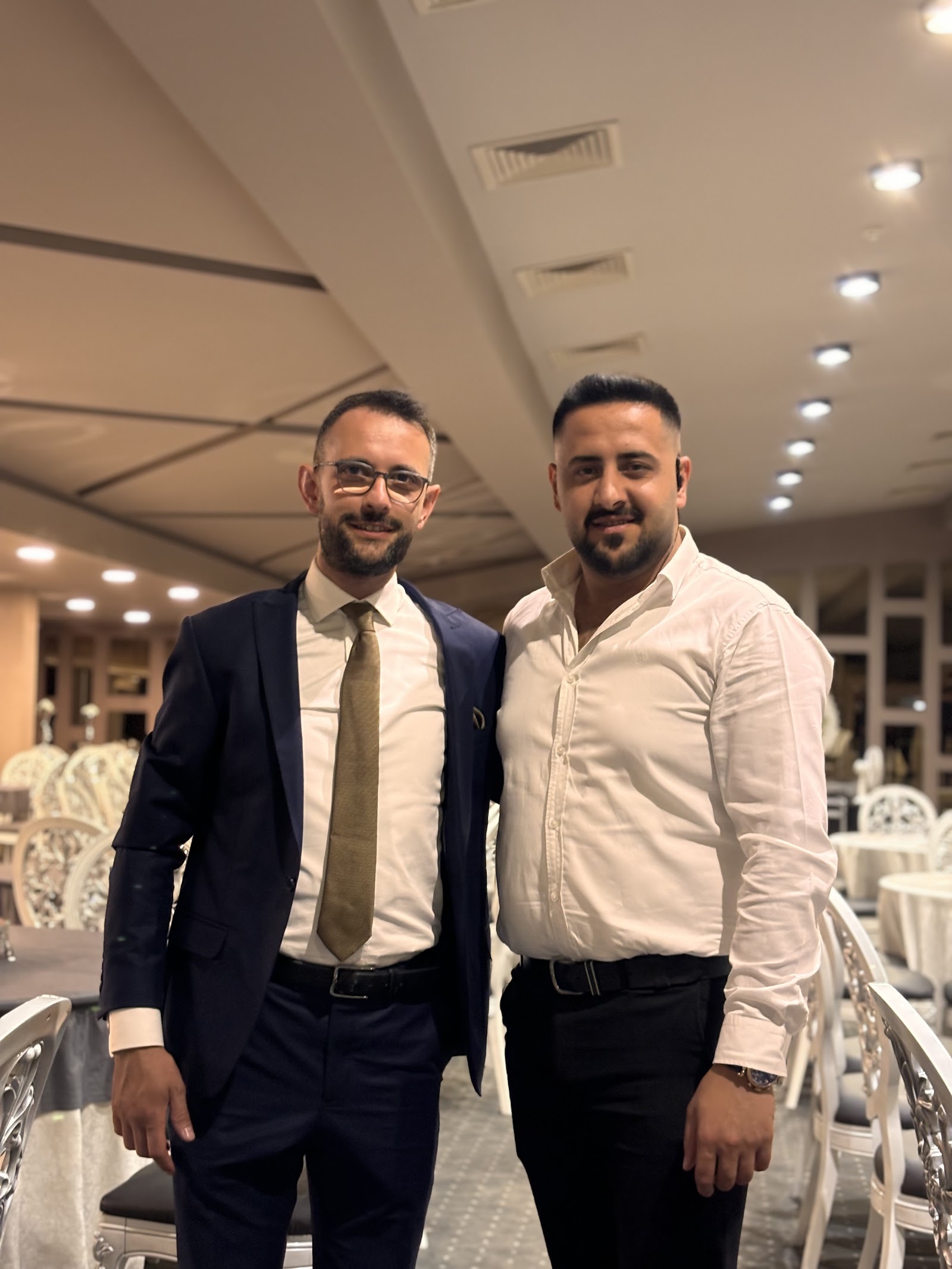 Onur Düğün Salonu — Yakutiye, Erzurum kır düğünü mekanı görsel 4