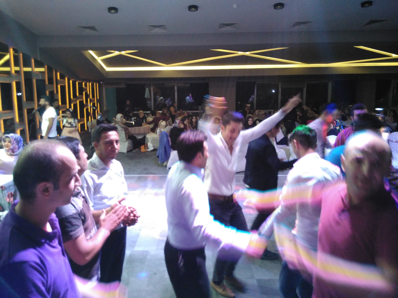 Onur Düğün Salonu — Yakutiye, Erzurum kır düğünü mekanı görsel 7