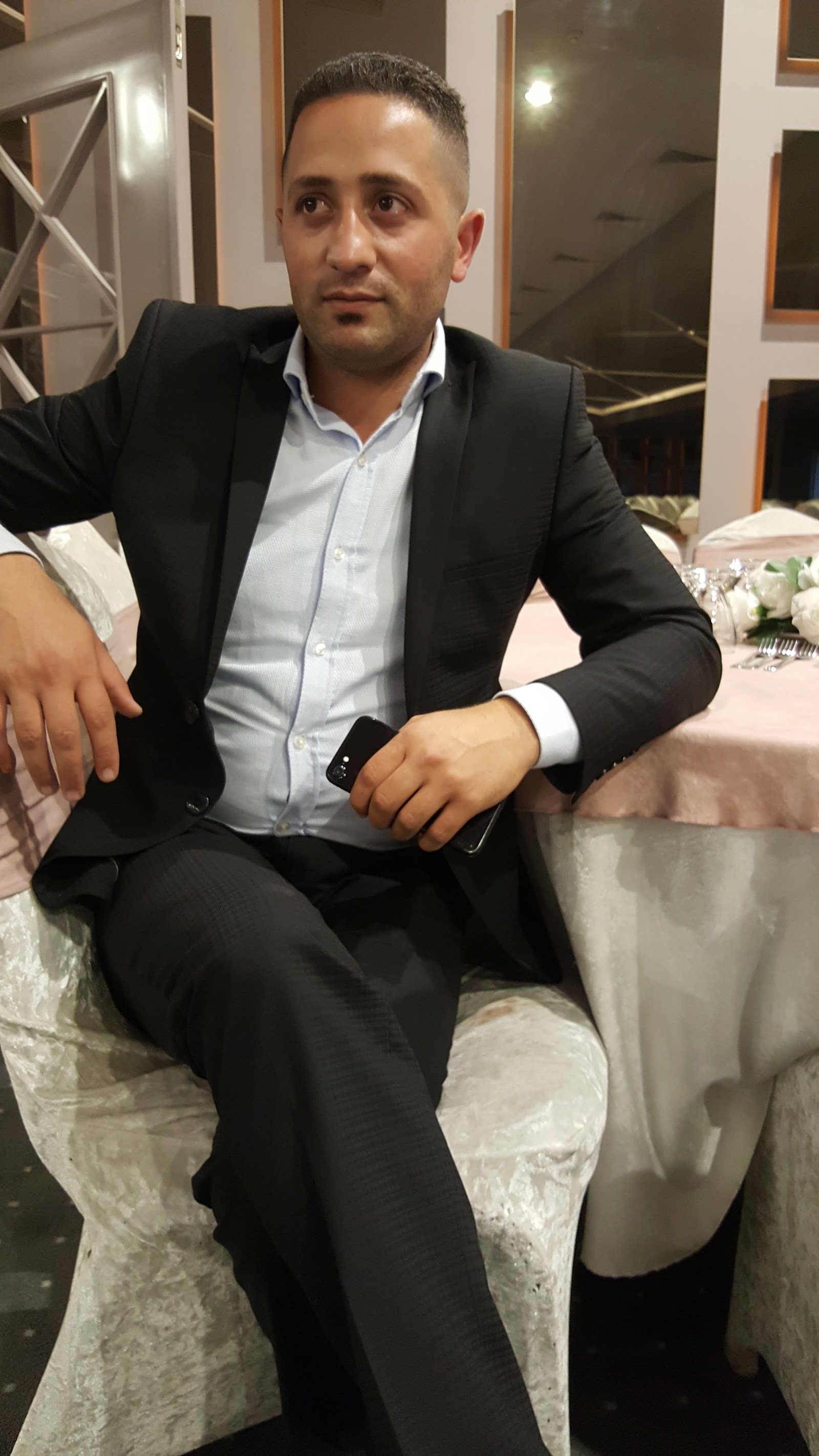 Onur Düğün Salonu — Yakutiye, Erzurum kır düğünü mekanı görsel 8