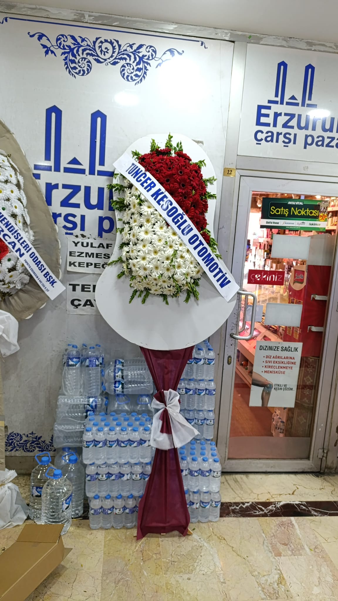 Papatya Çiçekçilik