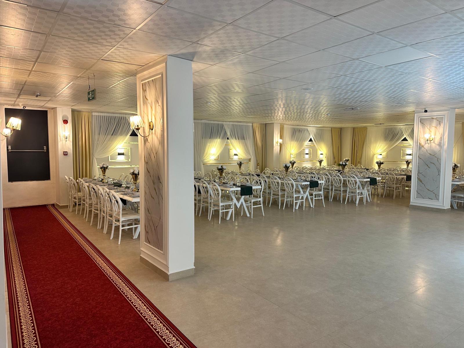 Pera One Davet Evi