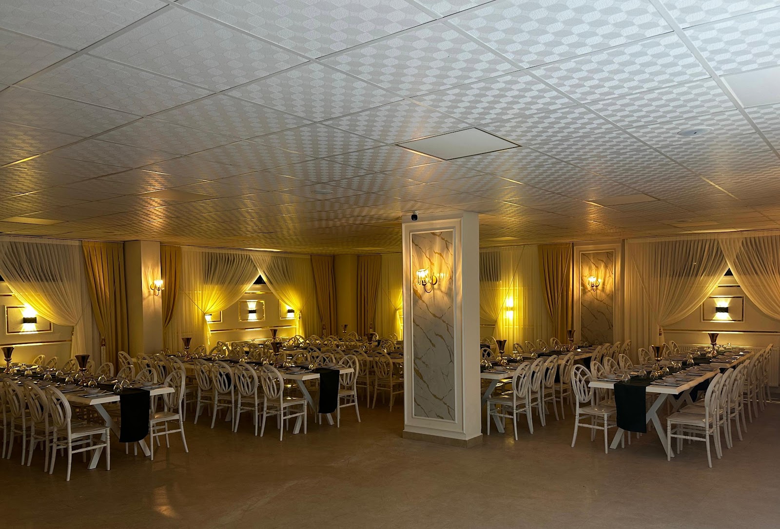 Pera One Davet Evi