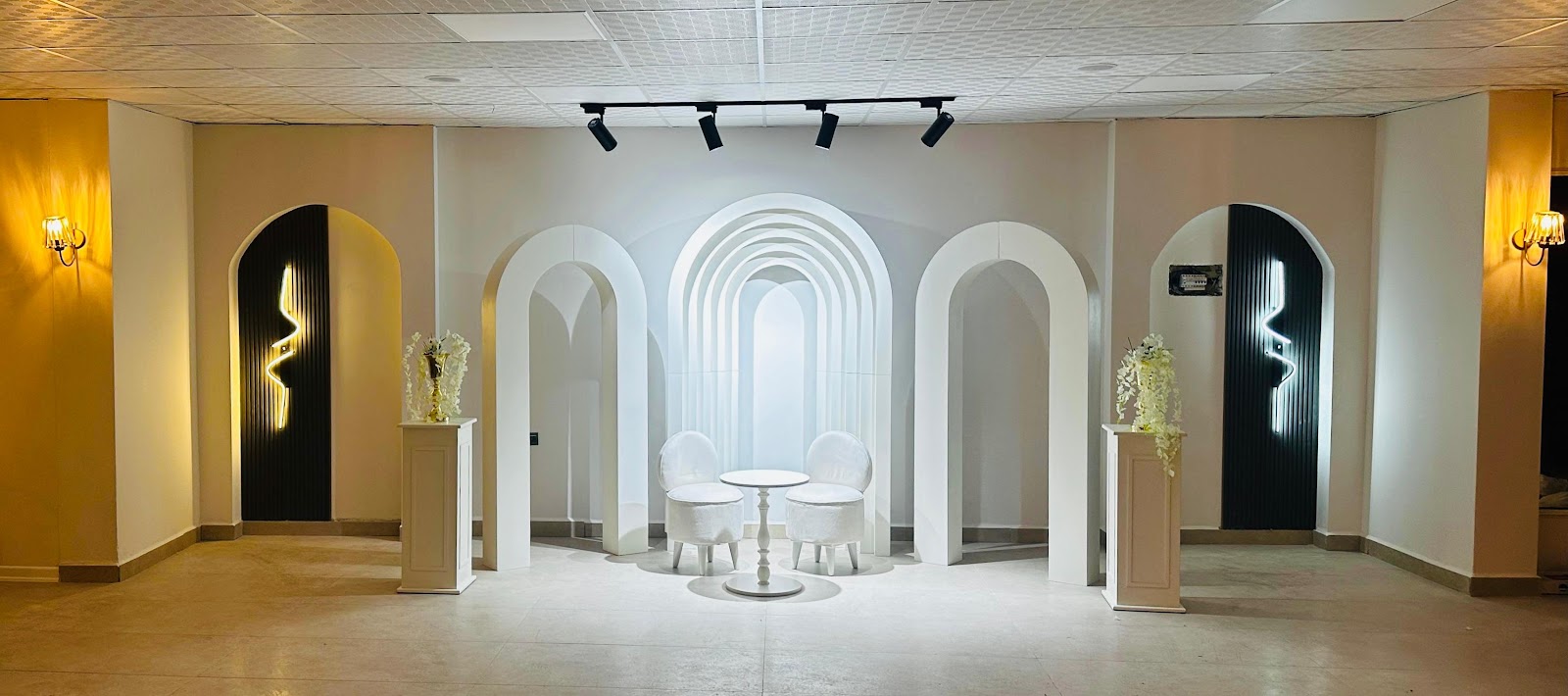 Pera One Davet Evi