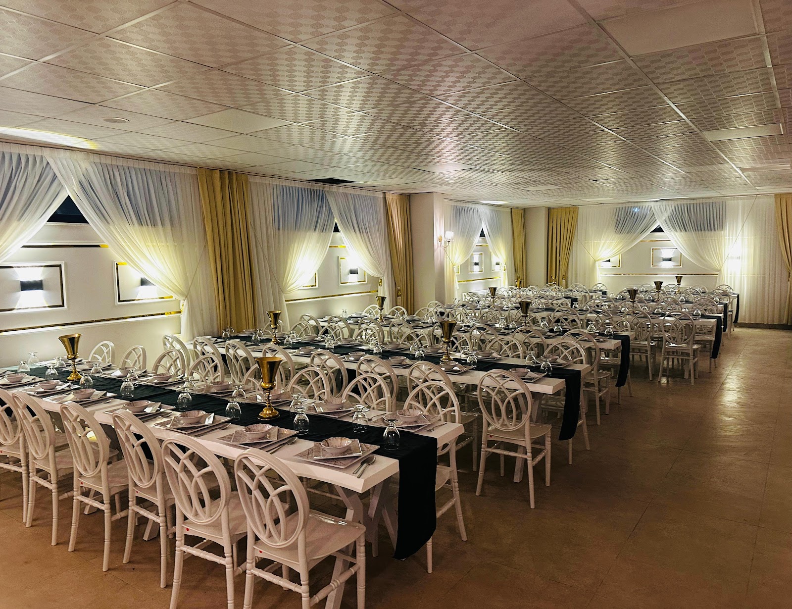 Pera One Davet Evi