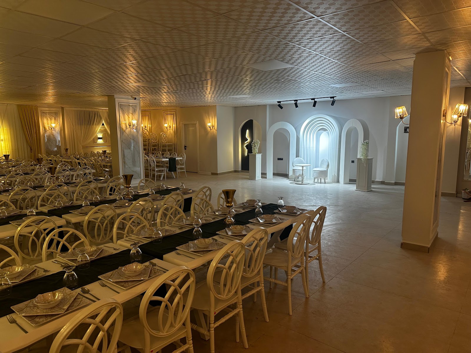 Pera One Davet Evi