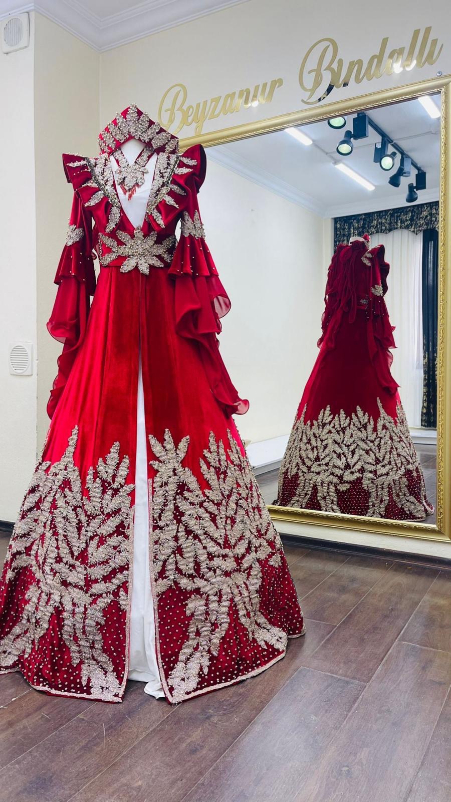Royal Düğün Ve Kına Salonu