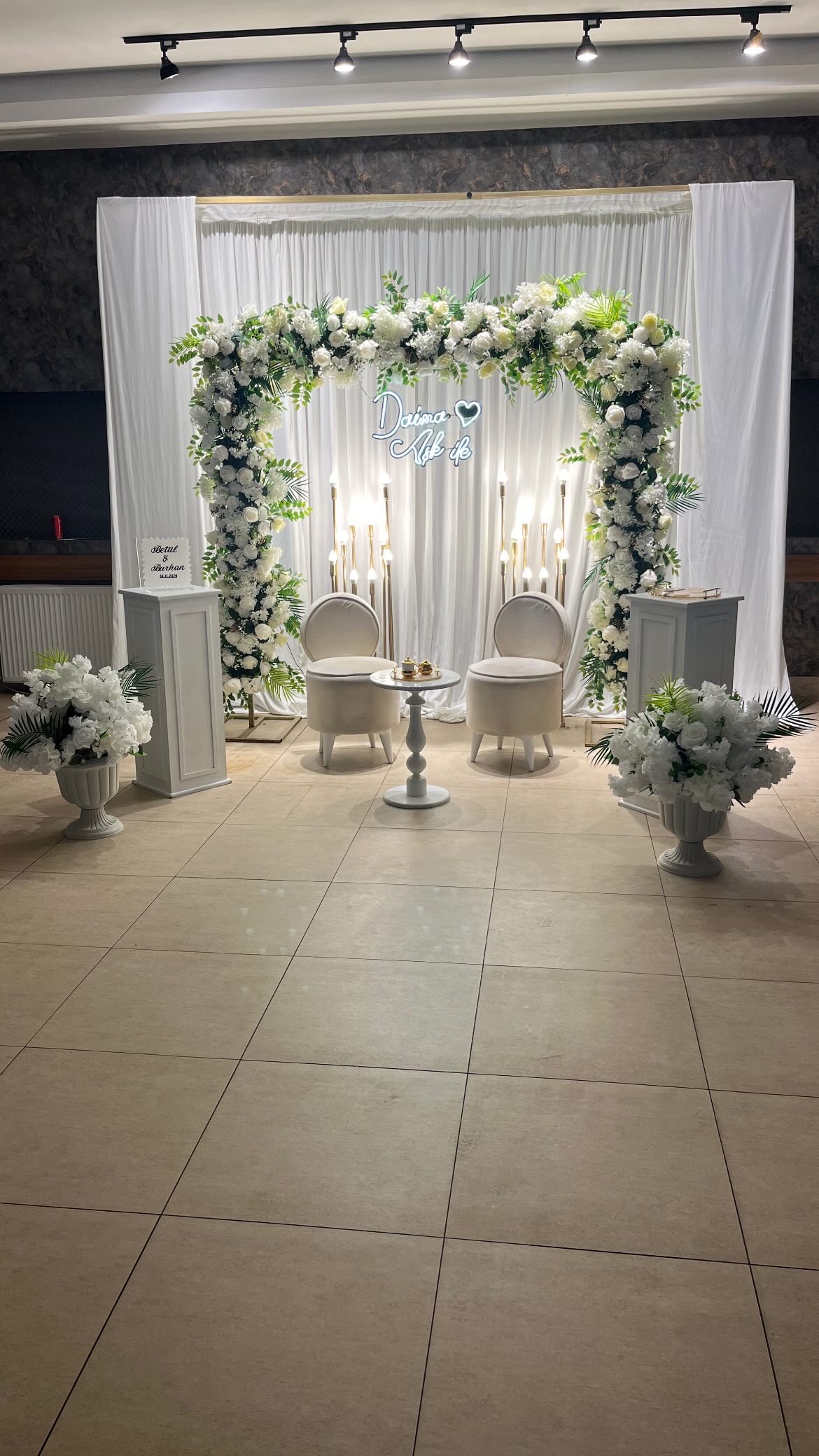 Royal Düğün Ve Kına Salonu