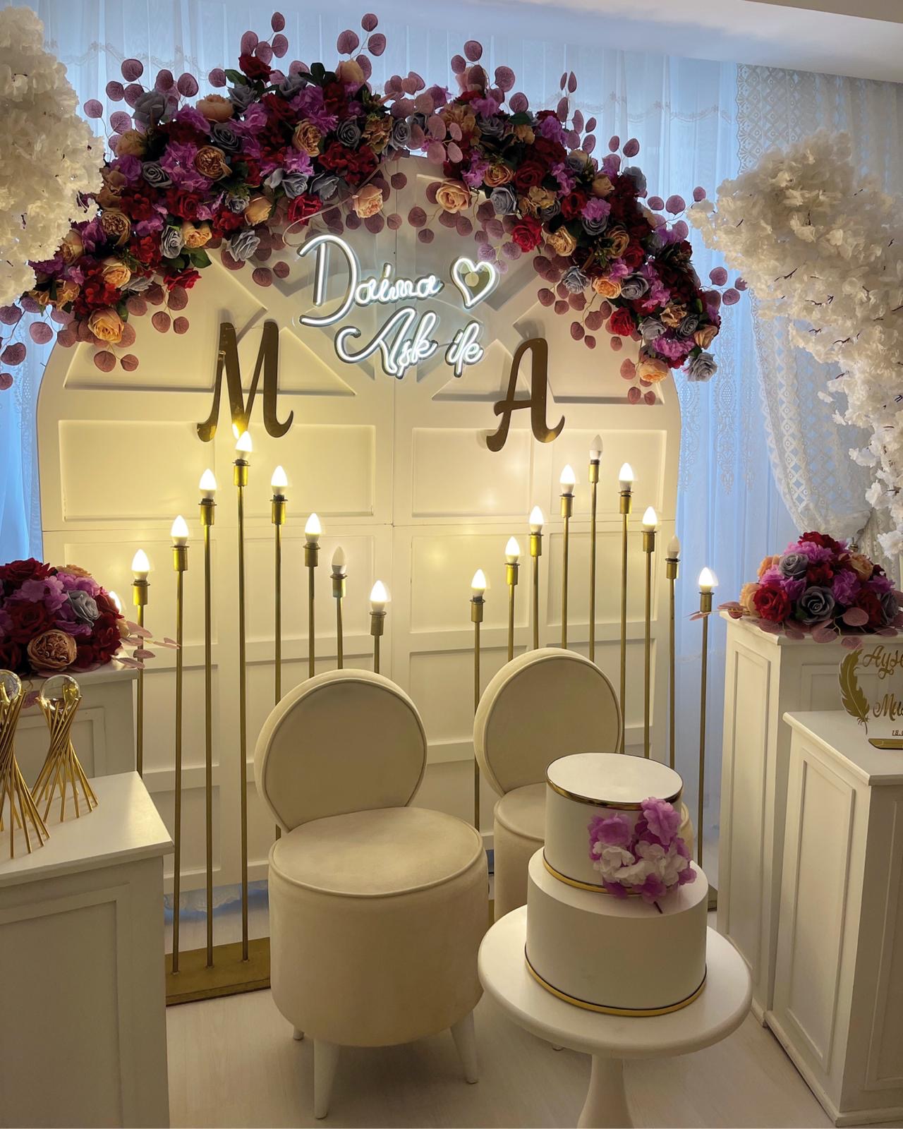 Royal Düğün Ve Kına Salonu