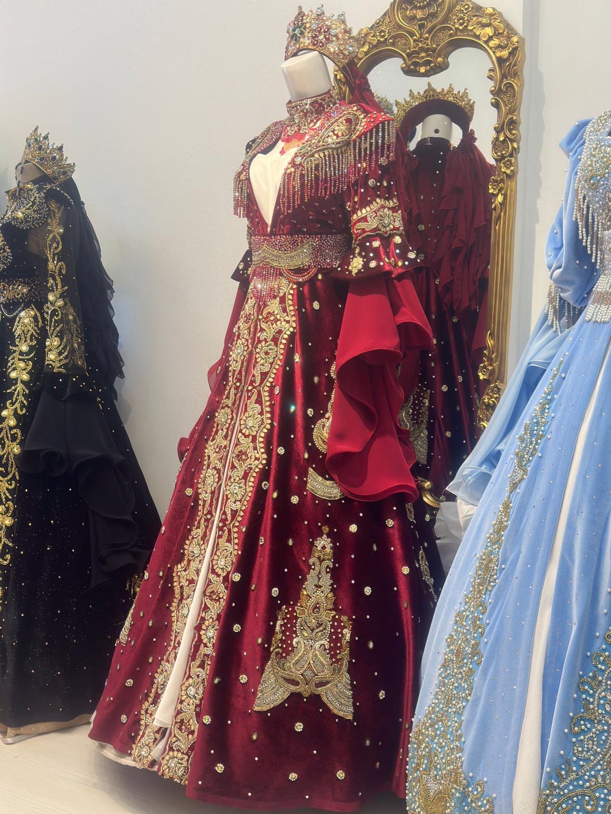 Royal Düğün Ve Kına Salonu