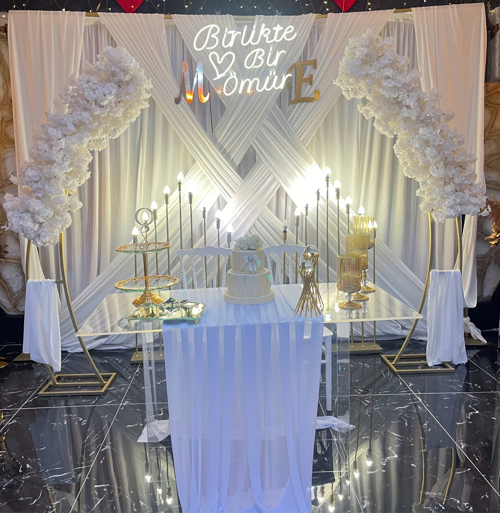 Royal Düğün Ve Kına Salonu