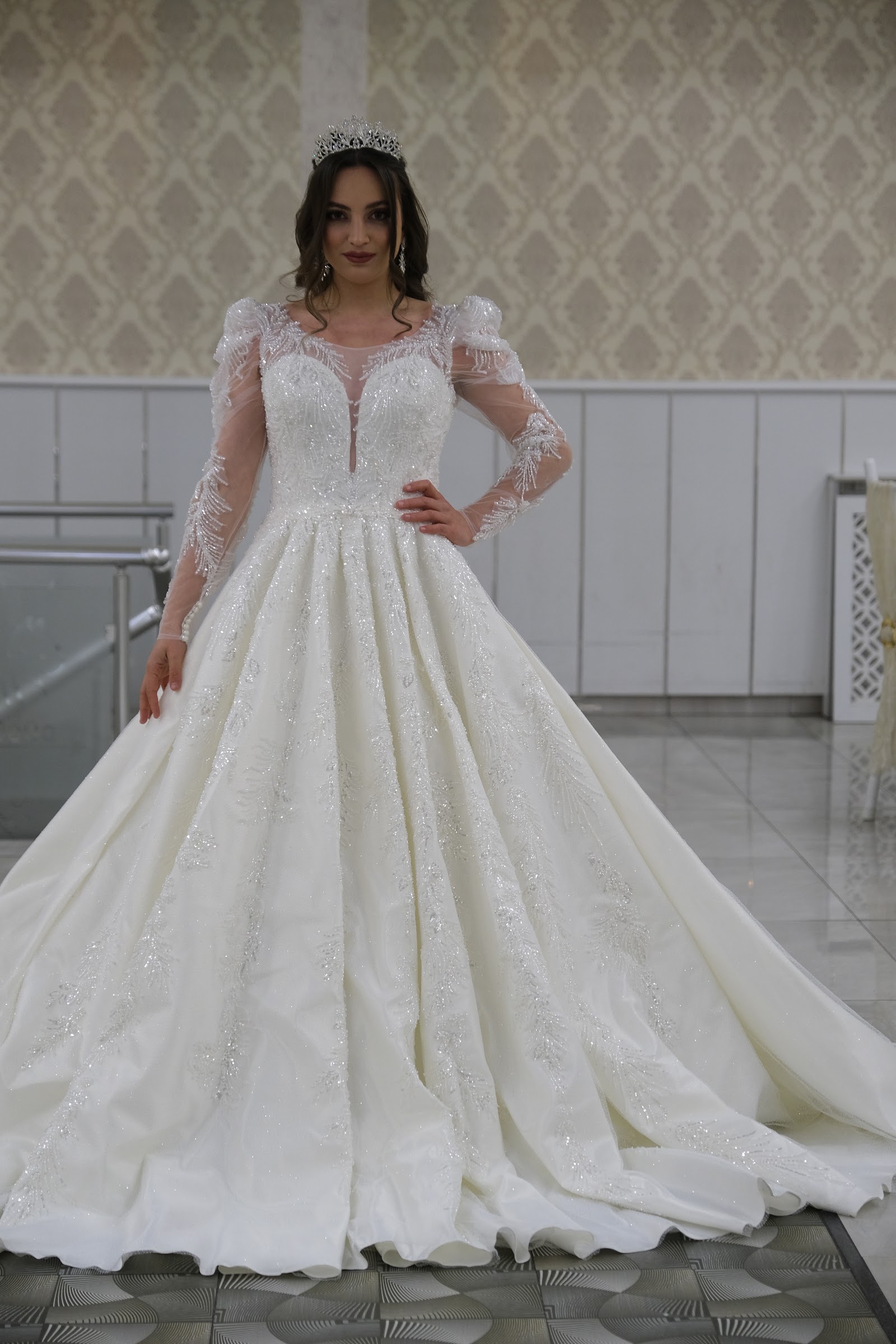 Sarigelin Moda Merkezi